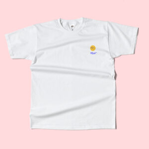 T-SHIRT - OVS X YOLK - LO YOLK È IL CENTRO